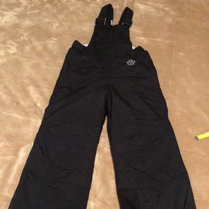 Columbia Vertex Youth Snowsuit